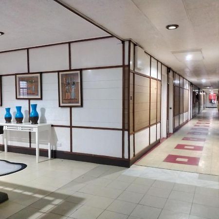 2 Hotel Saleh Angeles Eksteriør billede