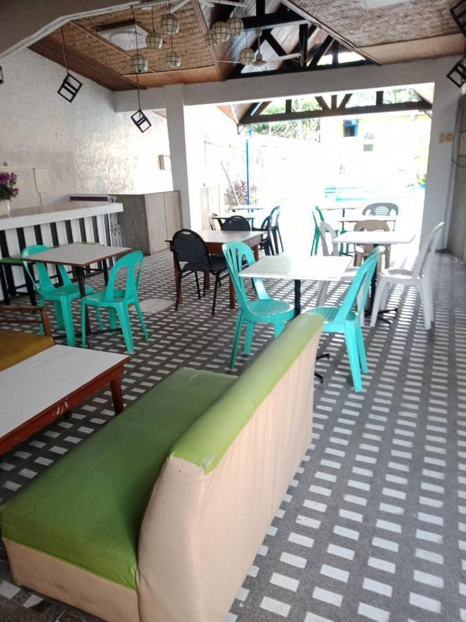 2 Hotel Saleh Angeles Eksteriør billede