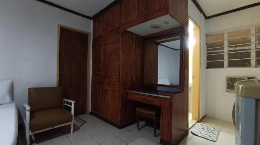 2 Hotel Saleh Angeles Eksteriør billede