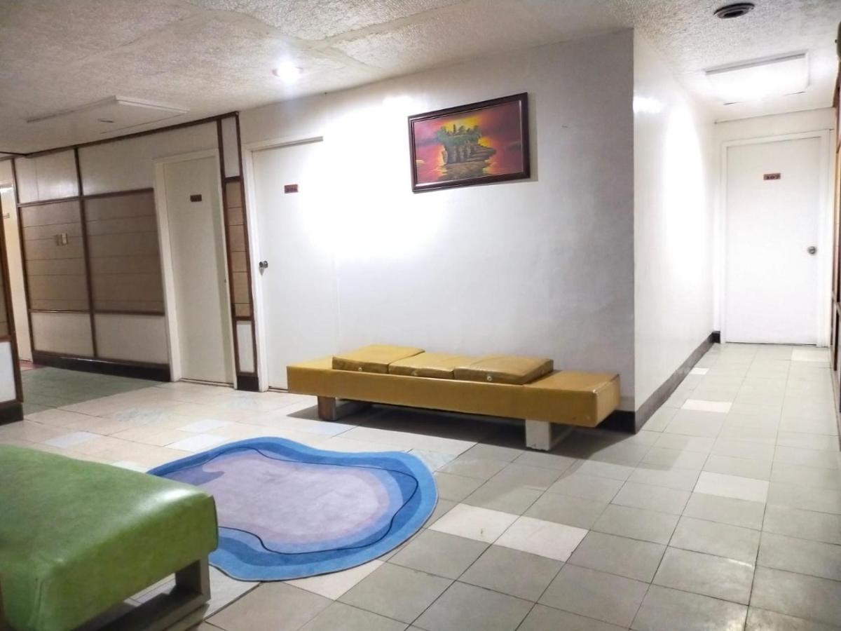 2 Hotel Saleh Angeles Eksteriør billede