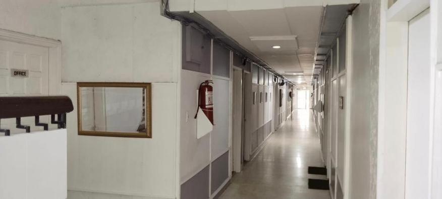 2 Hotel Saleh Angeles Eksteriør billede